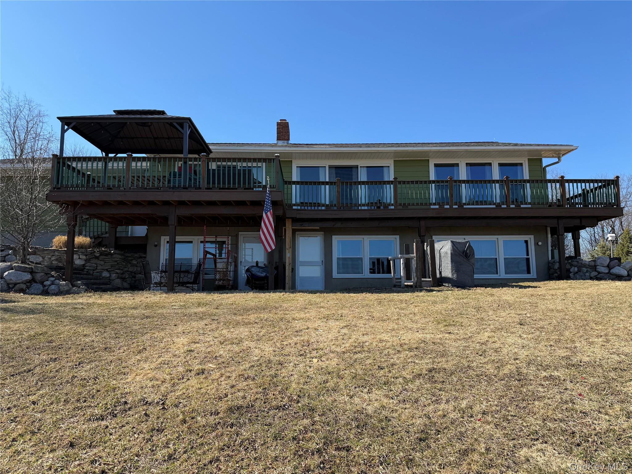 Single Family Mountain Road Sullivan County, NY 12721, MLS-949204-4