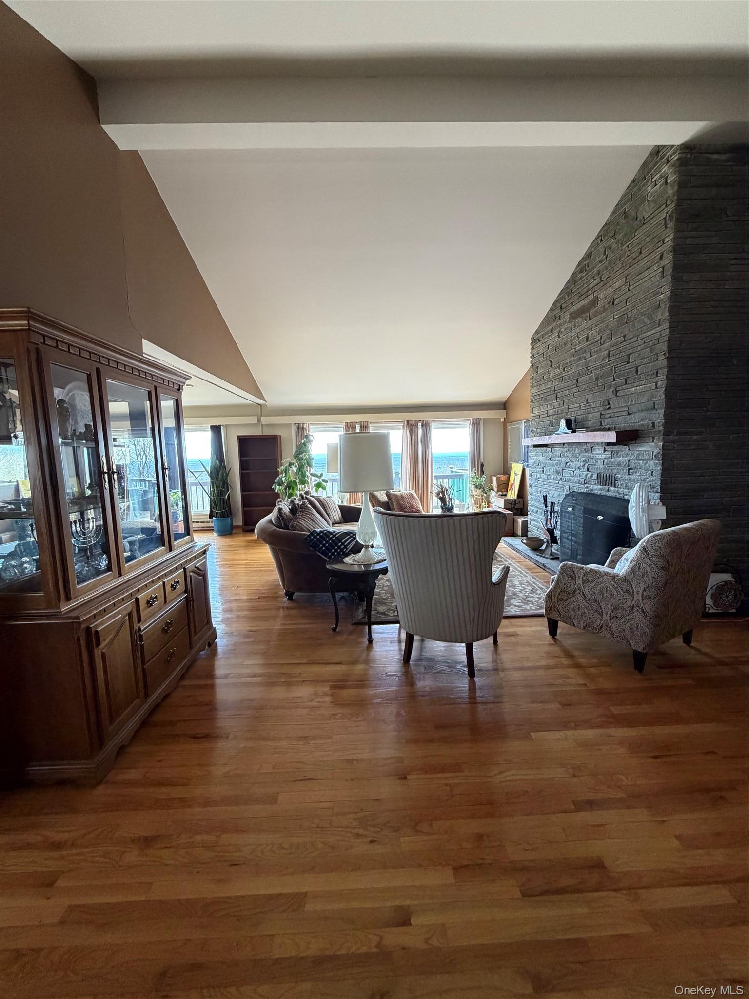 Single Family Mountain Road Sullivan County, NY 12721, MLS-949204-8