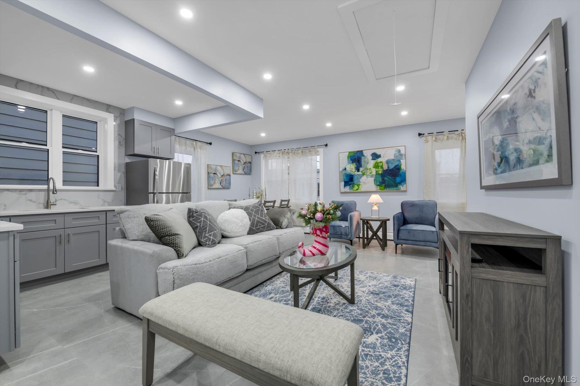 Single Family 88th  Queens, NY 11421, MLS-949226-12