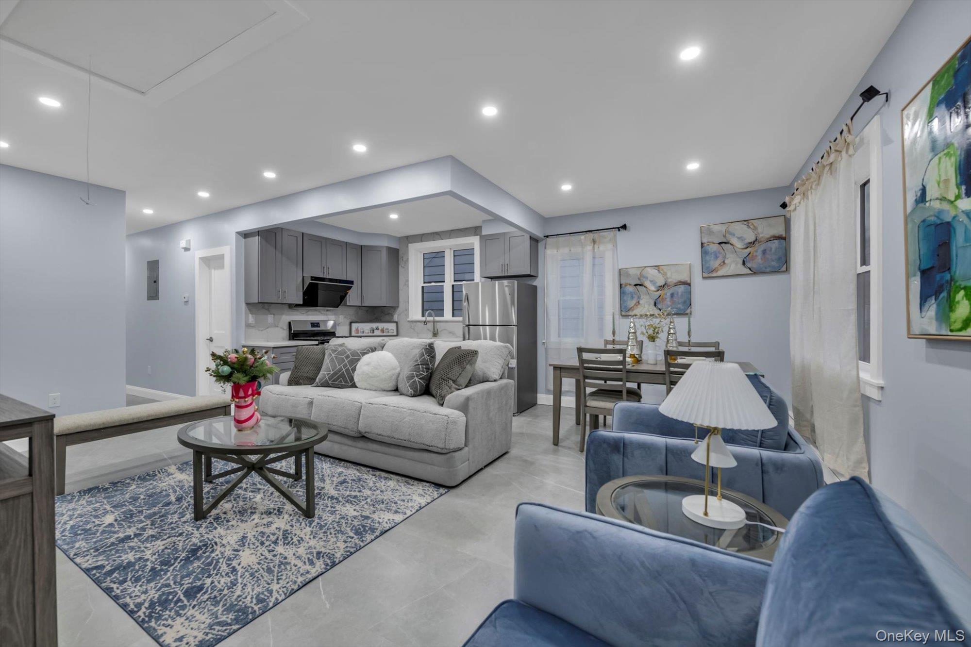 Single Family 88th  Queens, NY 11421, MLS-949226-13