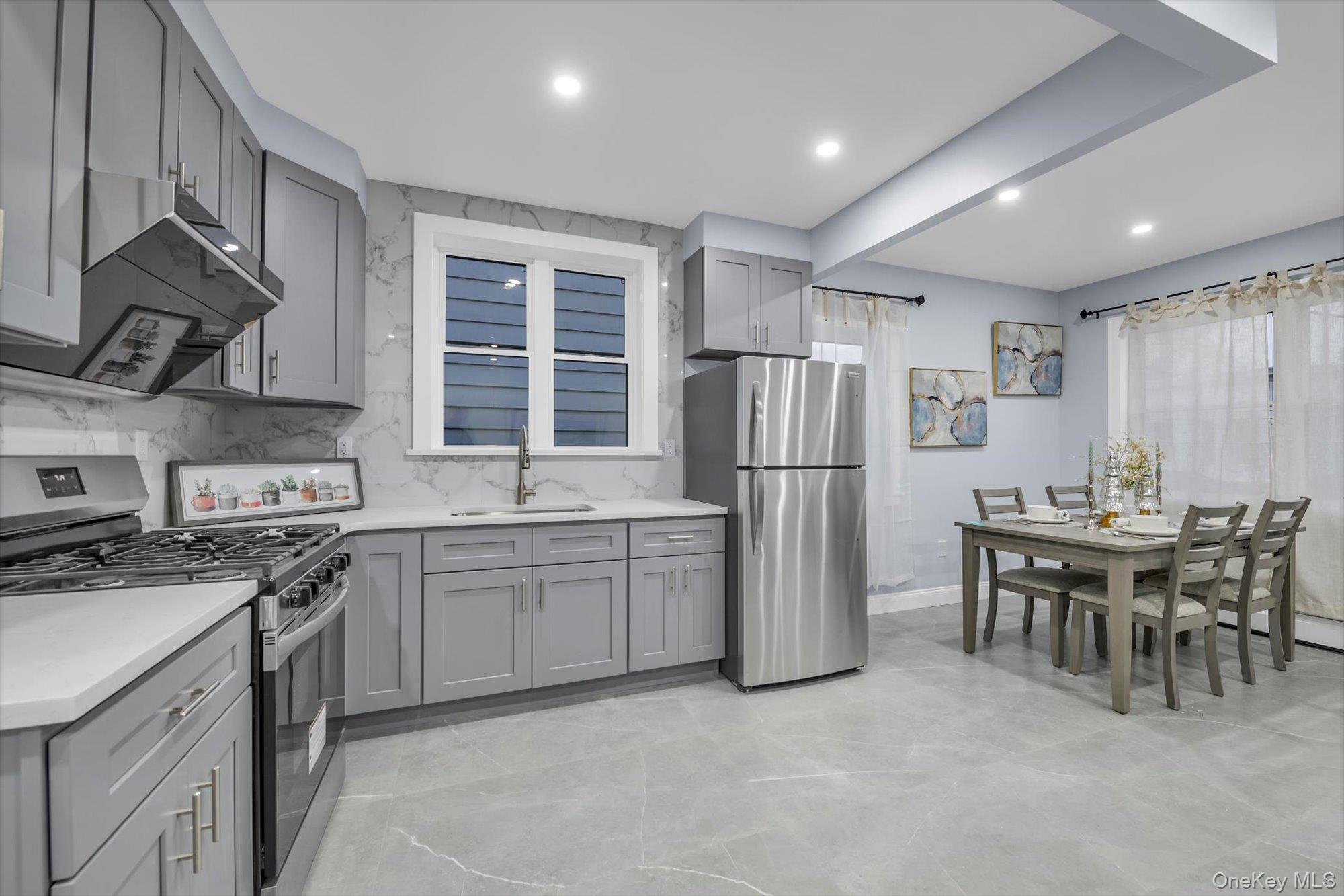 Single Family 88th  Queens, NY 11421, MLS-949226-14