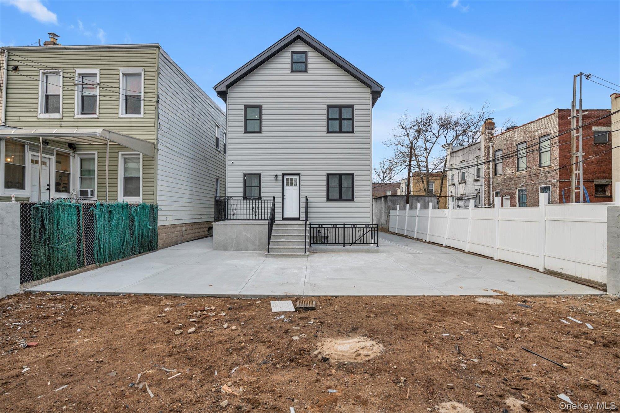 Single Family 88th  Queens, NY 11421, MLS-949226-25