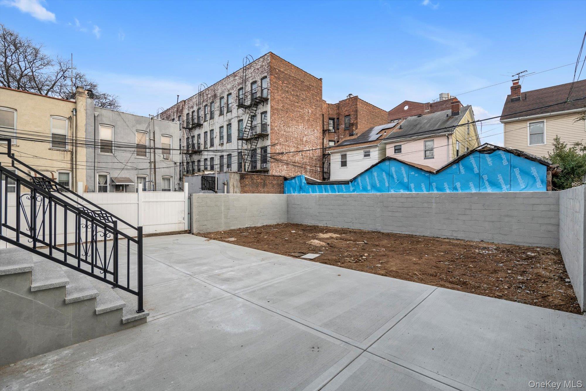 Single Family 88th  Queens, NY 11421, MLS-949226-26