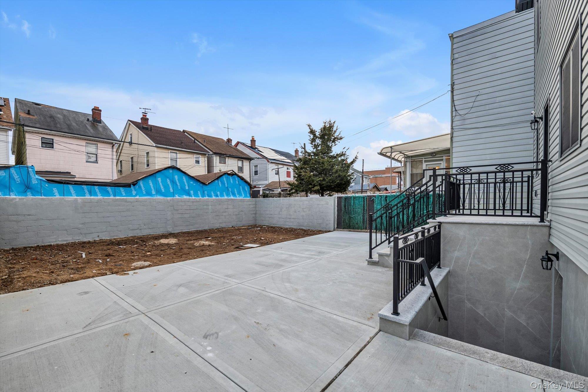 Single Family 88th  Queens, NY 11421, MLS-949226-27