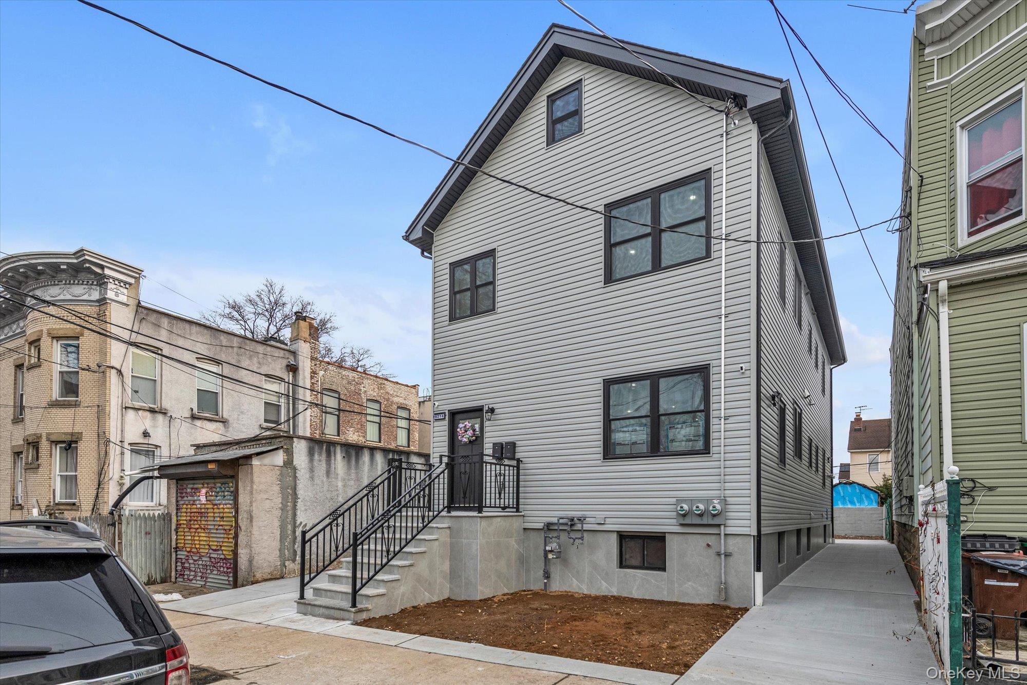 Single Family 88th  Queens, NY 11421, MLS-949226-28