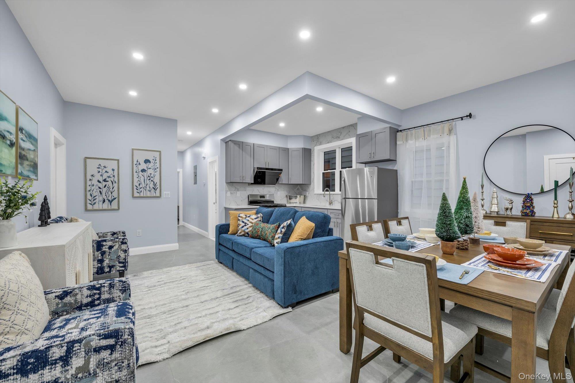 Single Family 88th  Queens, NY 11421, MLS-949226-3