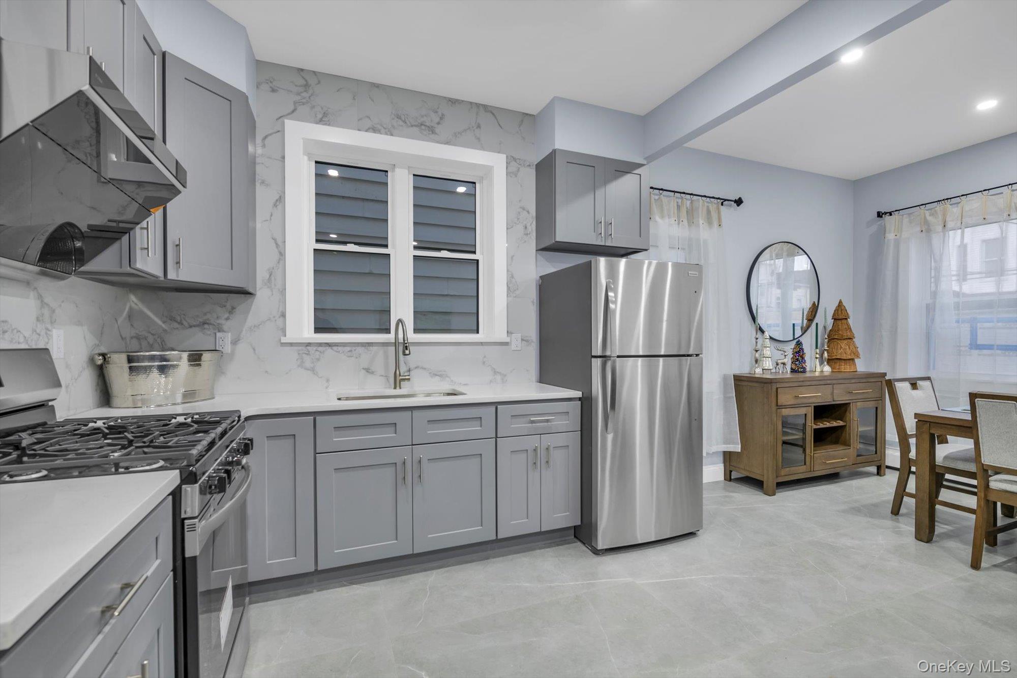 Single Family 88th  Queens, NY 11421, MLS-949226-4