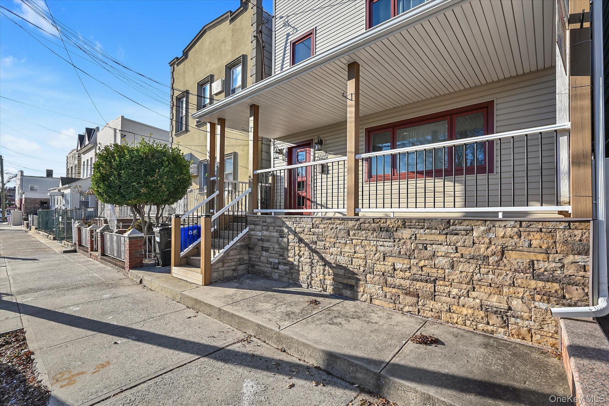 Single Family 59th  Queens, NY 11378, MLS-949235-2