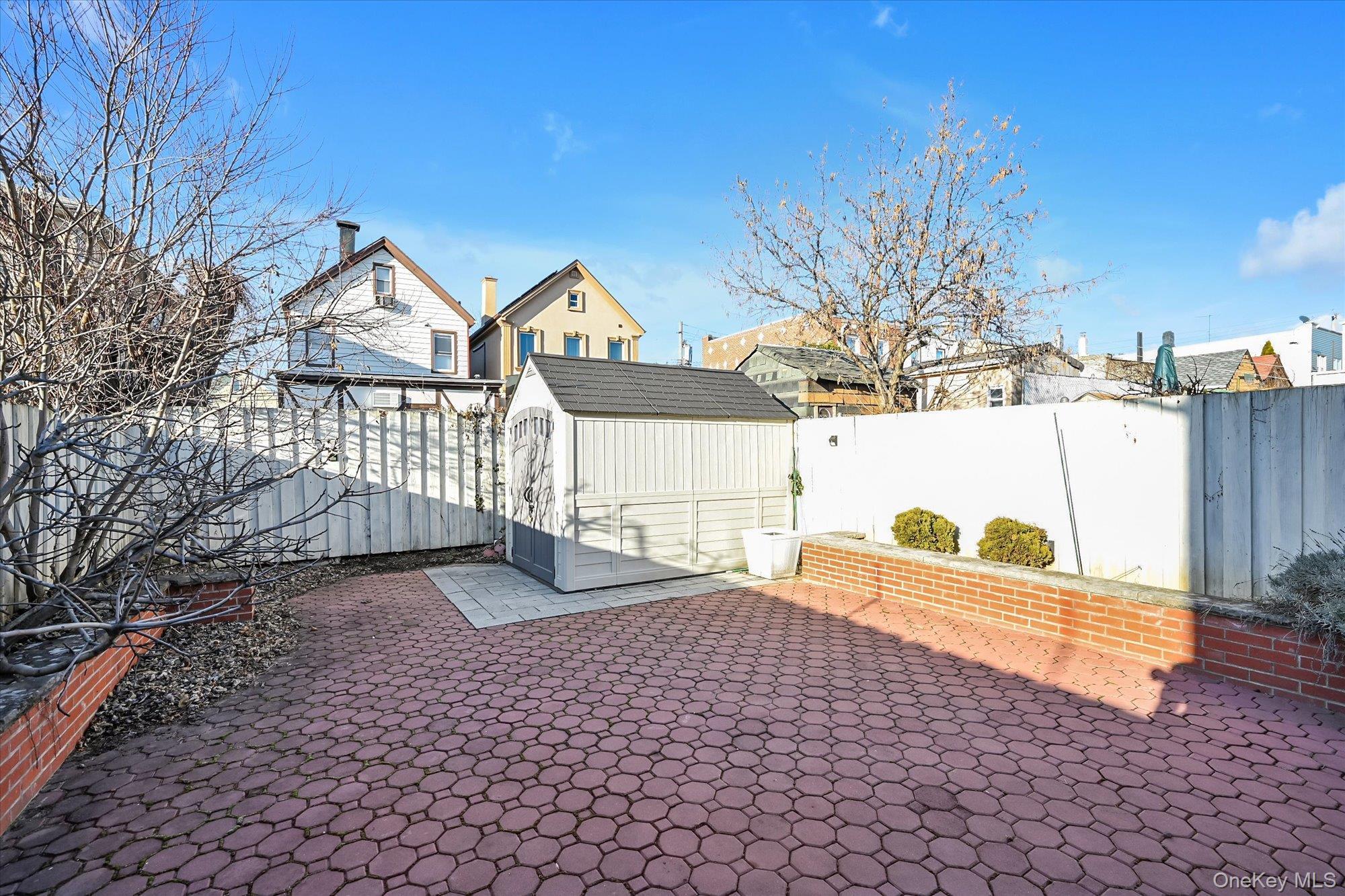 Single Family 59th  Queens, NY 11378, MLS-949235-23