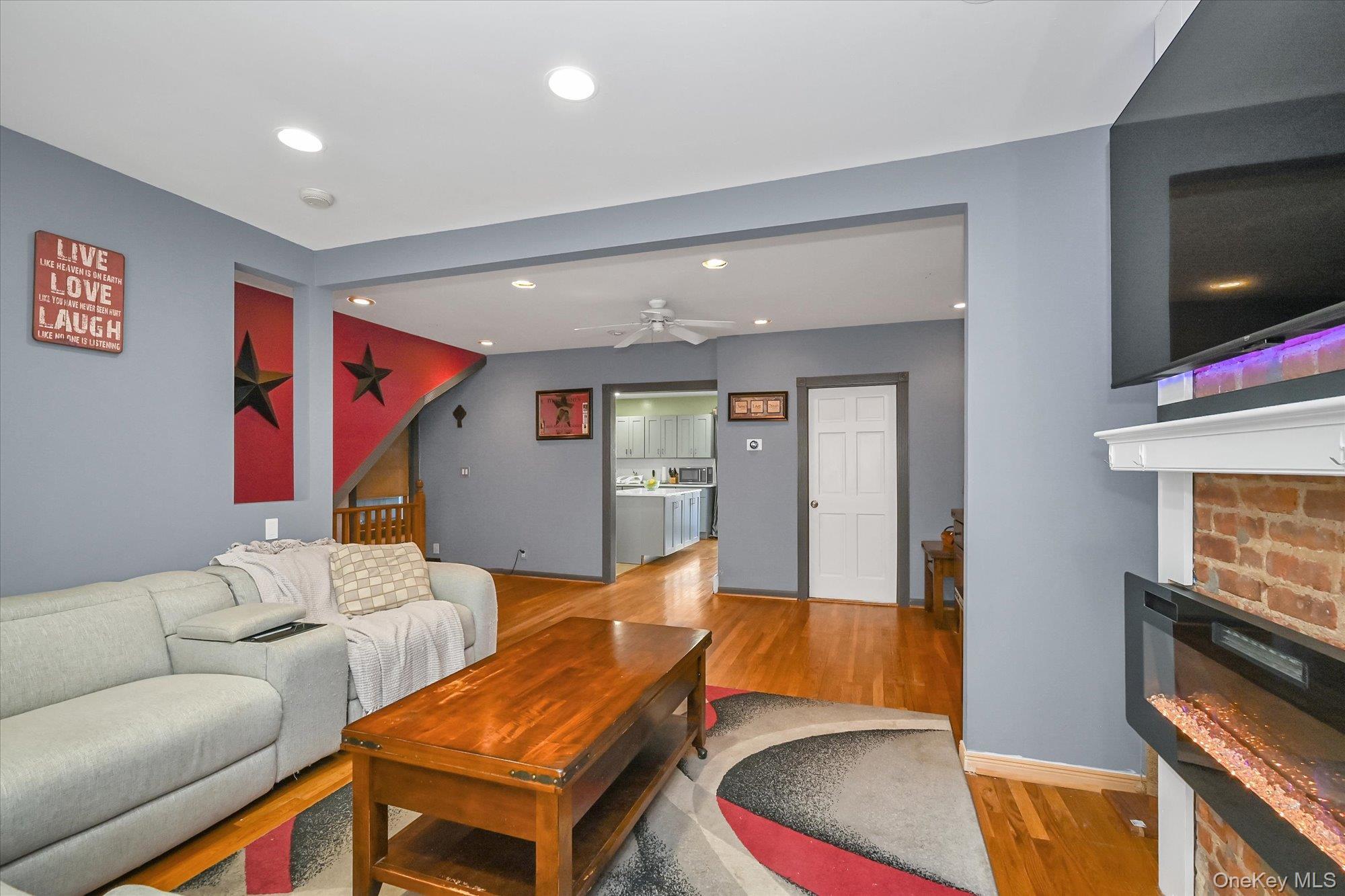 Single Family 59th  Queens, NY 11378, MLS-949235-6