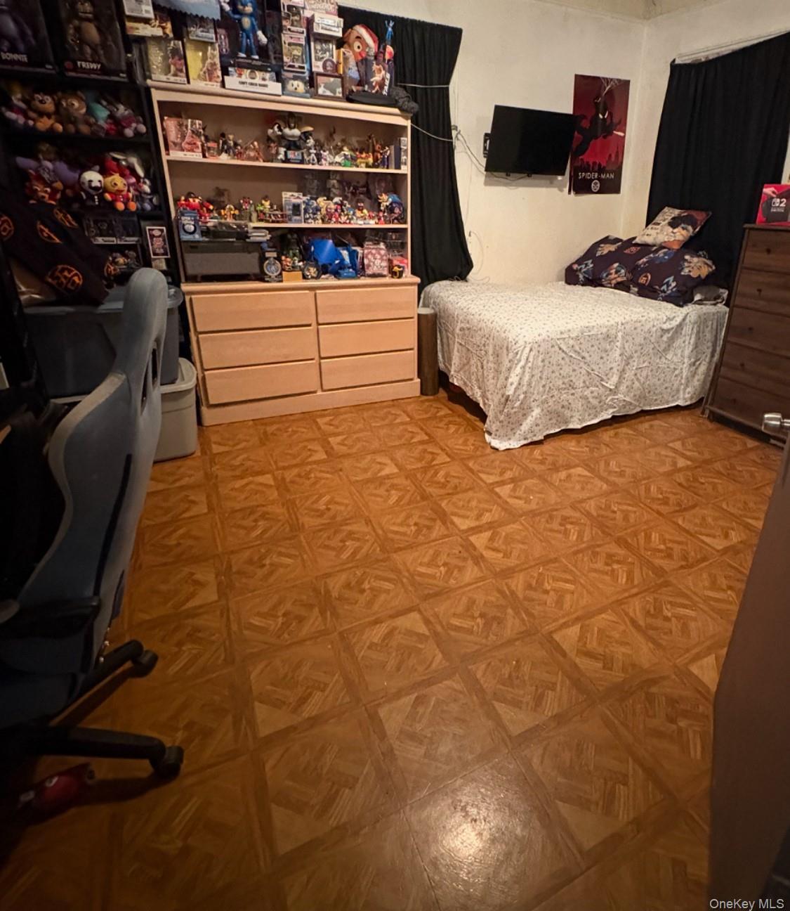 Single Family Zerega  Bronx, NY 10462, MLS-949250-13