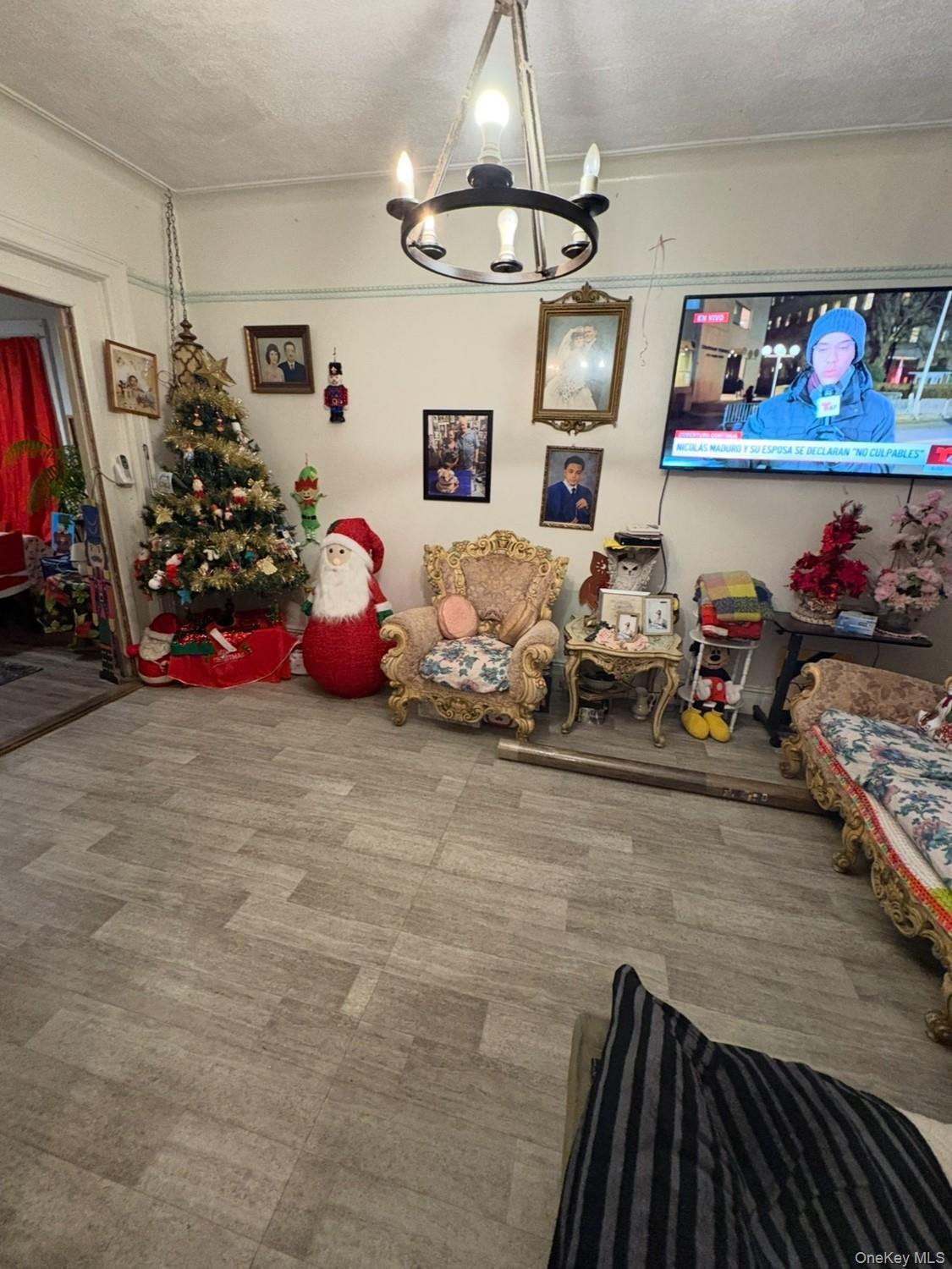 Single Family Zerega  Bronx, NY 10462, MLS-949250-3