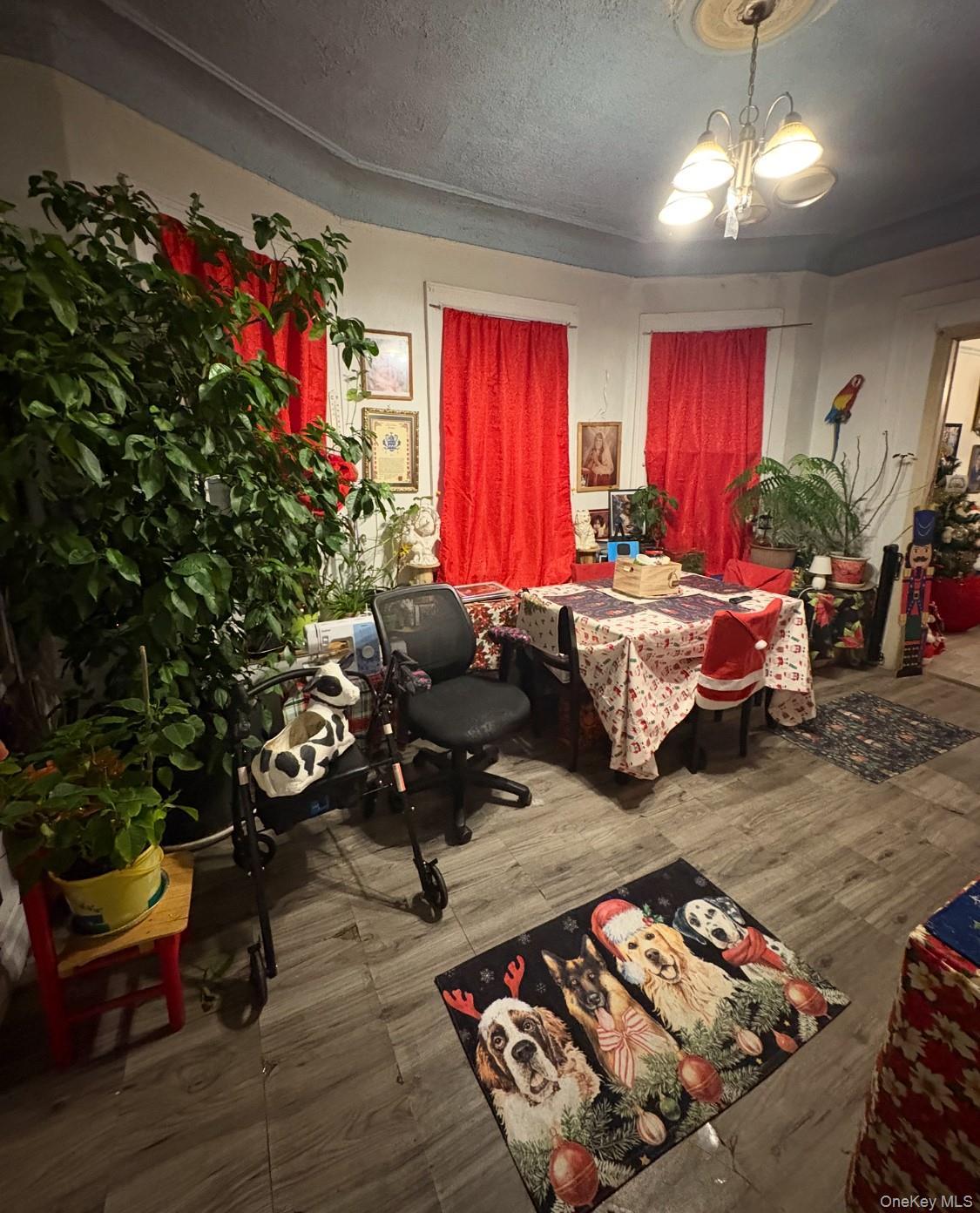 Single Family Zerega  Bronx, NY 10462, MLS-949250-4