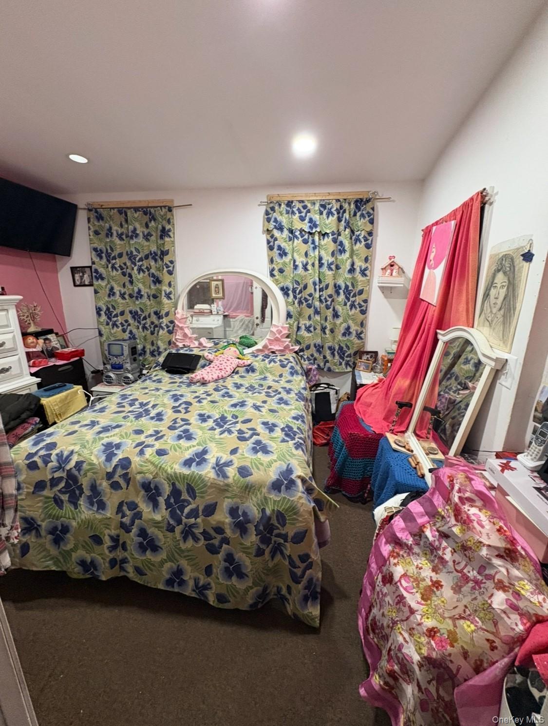 Single Family Zerega  Bronx, NY 10462, MLS-949250-5