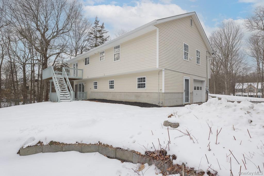 Single Family Twin Arch  Orange County, NY 12575, MLS-949259-21