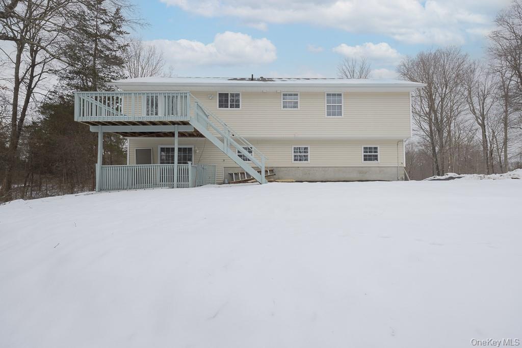 Single Family Twin Arch  Orange County, NY 12575, MLS-949259-22