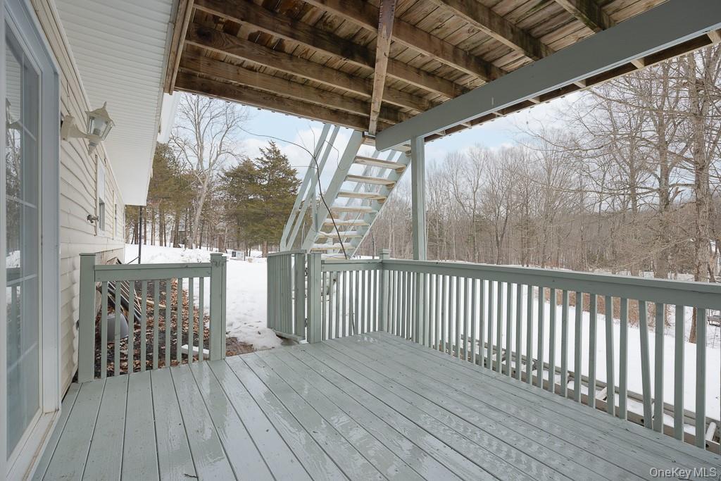 Single Family Twin Arch  Orange County, NY 12575, MLS-949259-24