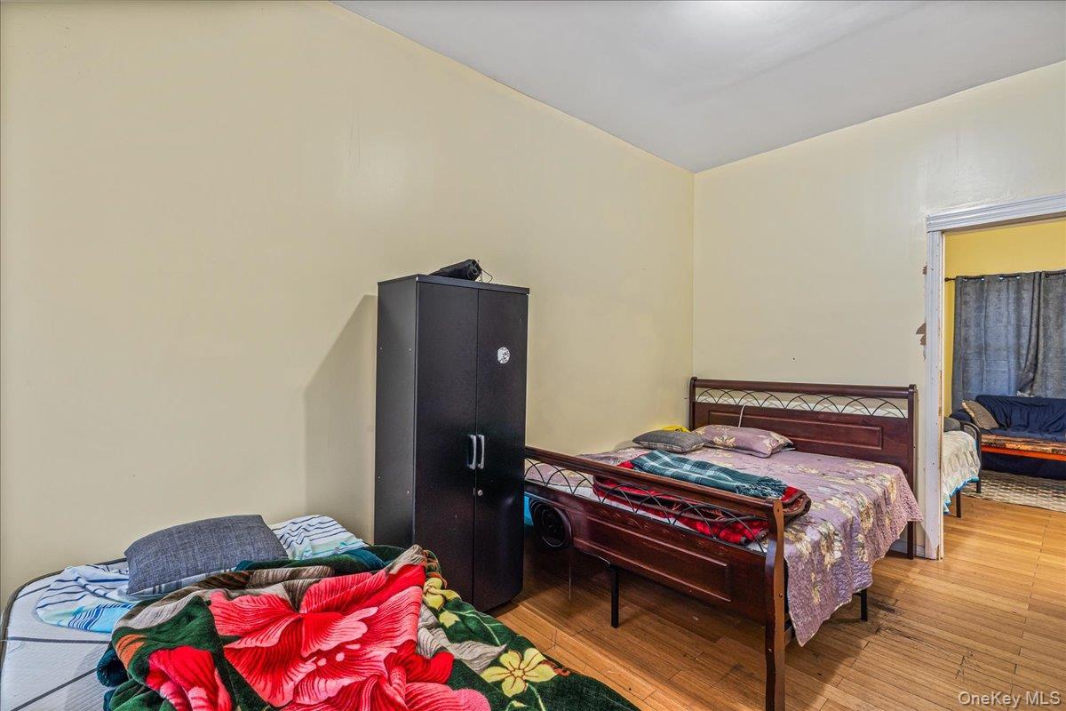 Single Family 129th  Queens, NY 11418, MLS-949278-10