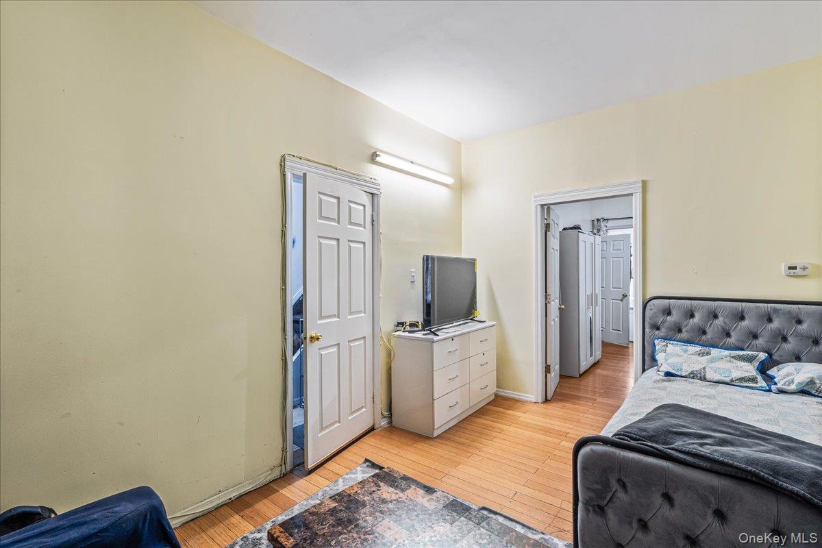 Single Family 129th  Queens, NY 11418, MLS-949278-13