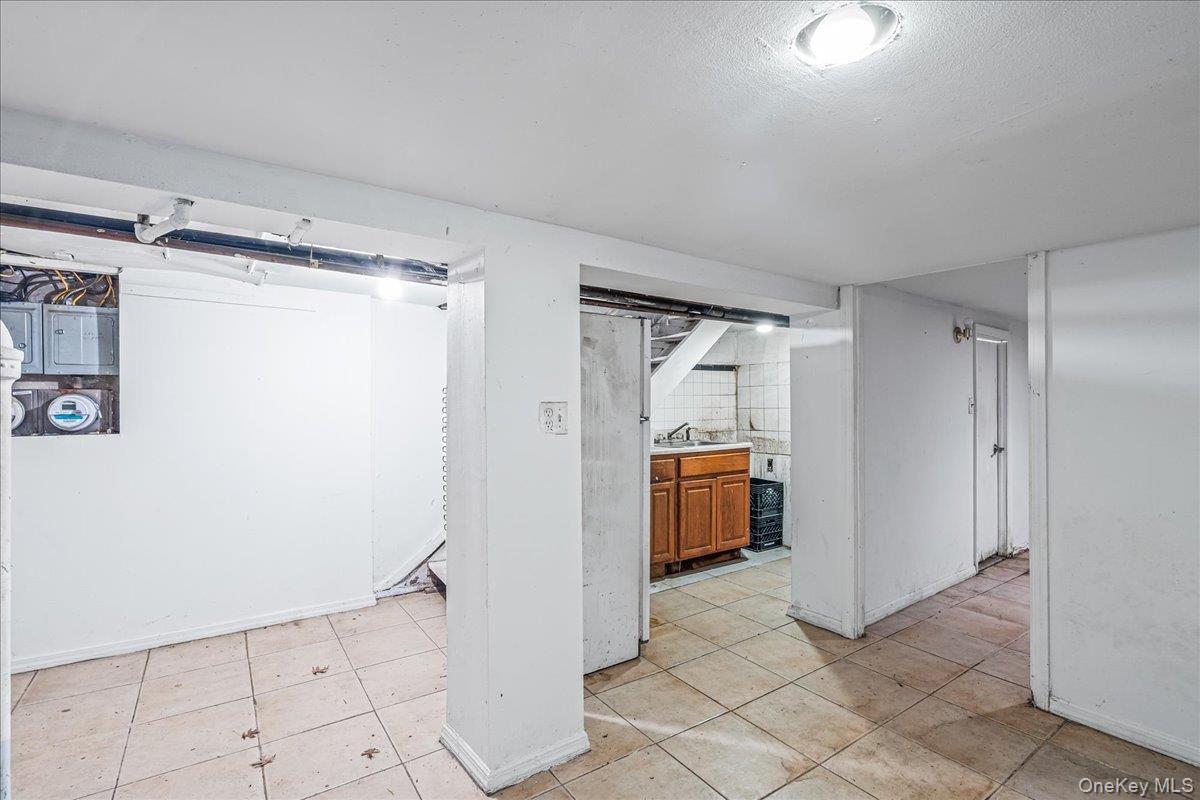 Single Family 129th  Queens, NY 11418, MLS-949278-18