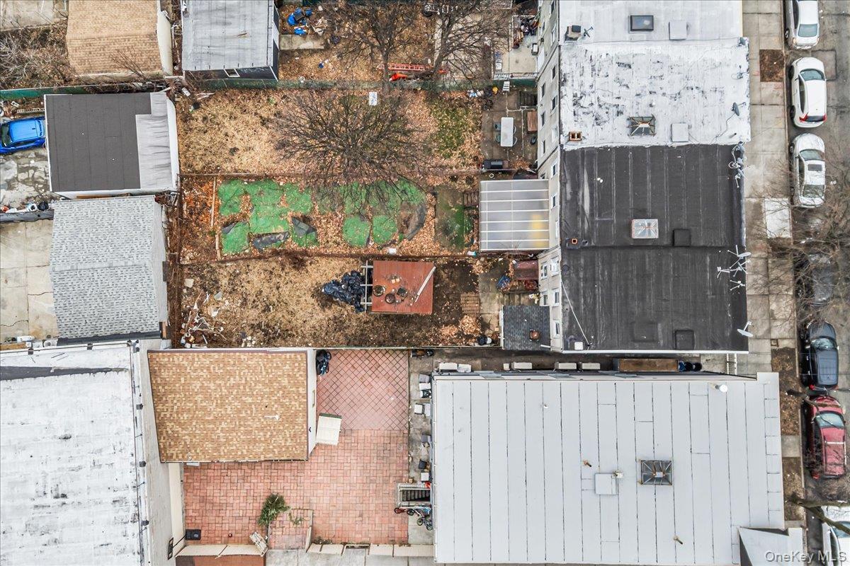 Single Family 129th  Queens, NY 11418, MLS-949278-2