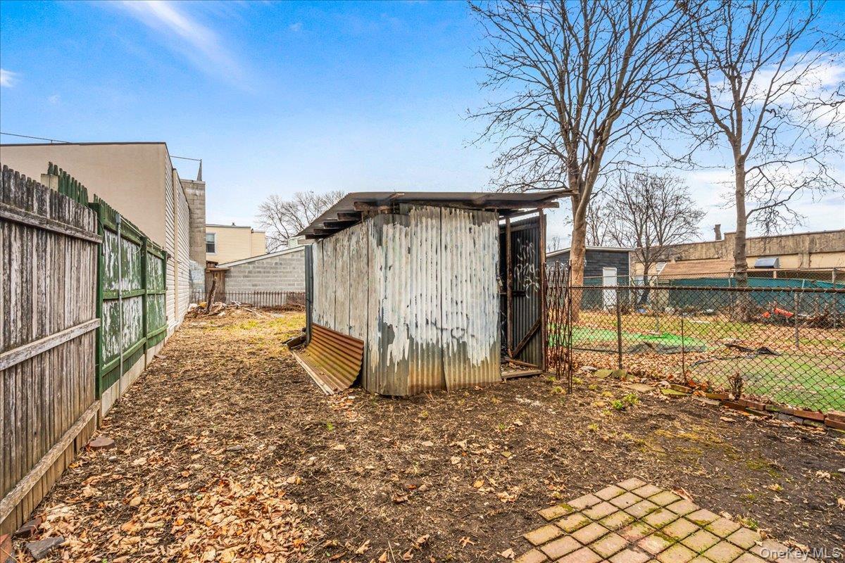 Single Family 129th  Queens, NY 11418, MLS-949278-5