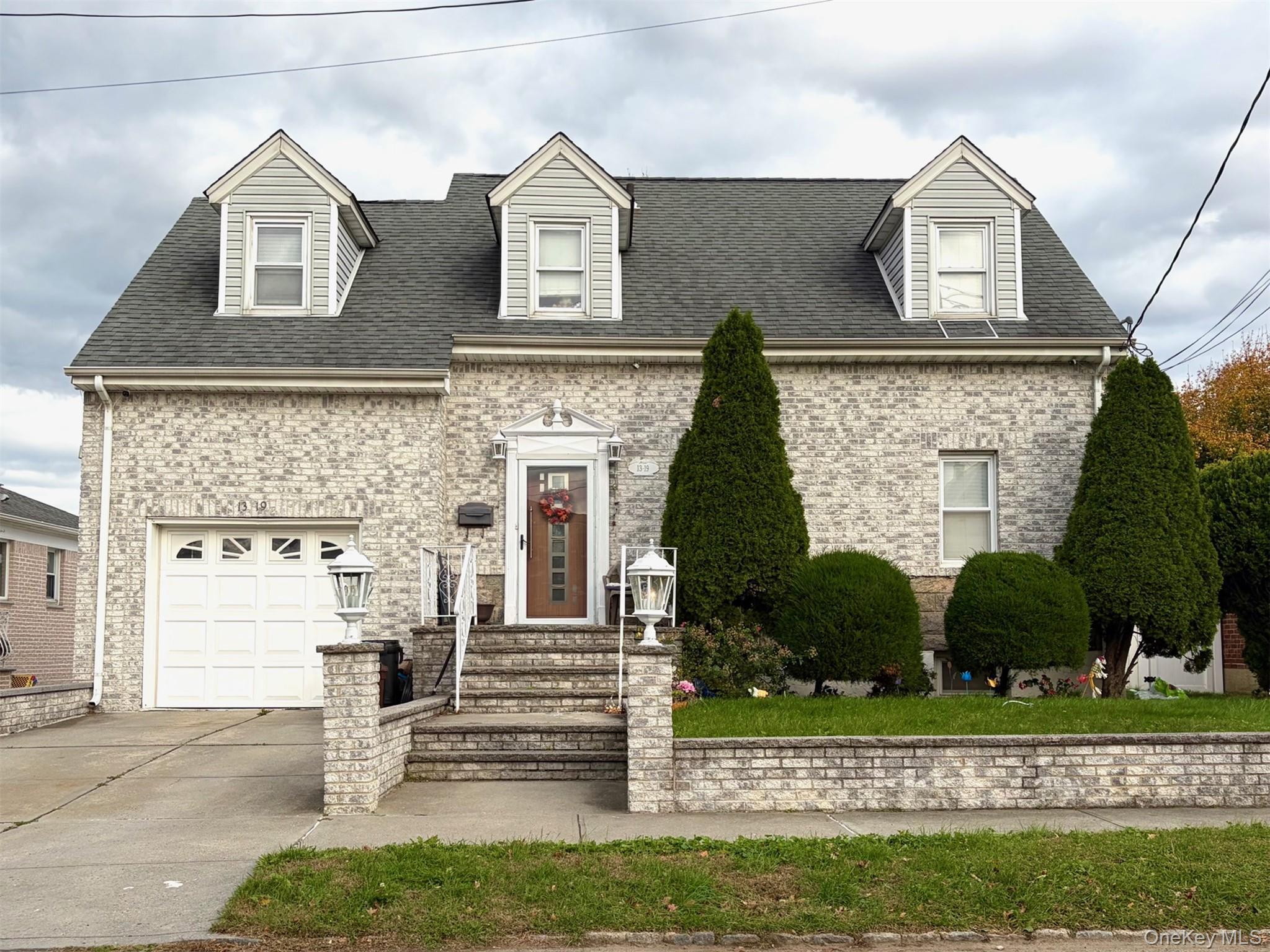 Single Family 136th  Queens, NY 11356, MLS-949293-2