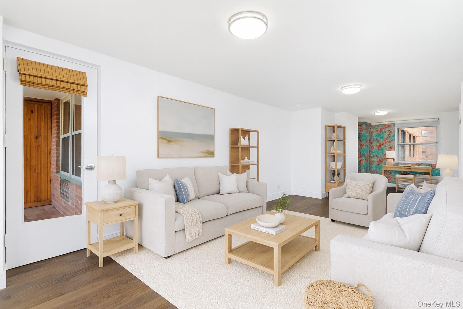 Coop Arlington  Bronx, NY 10471, MLS-949299-3