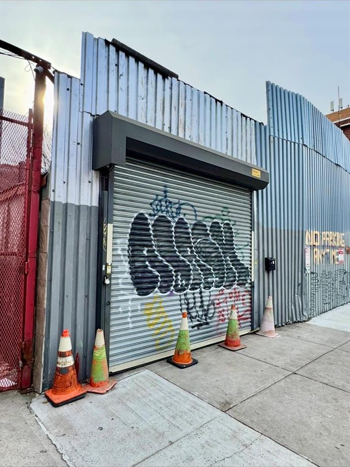 Land Skillman Avenue  Brooklyn, NY 11211, MLS-949308-2