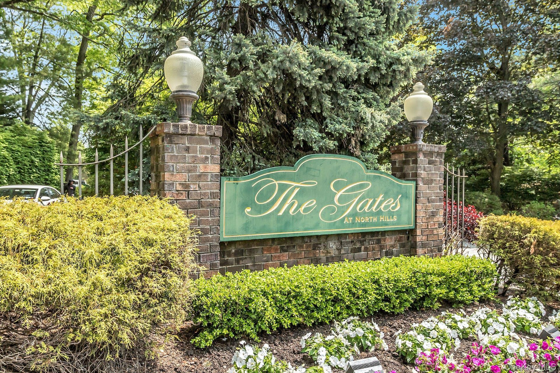 Condo Windsor Gate  Nassau County, NY 11040, MLS-949314-7