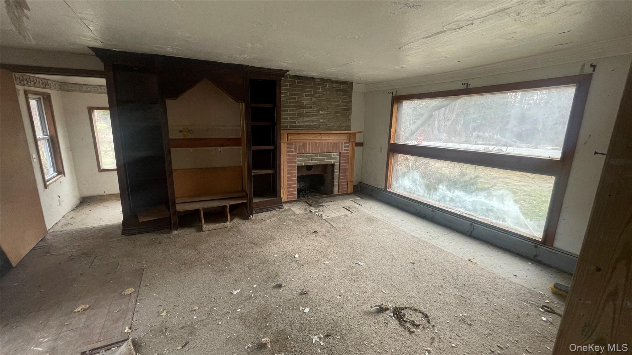 Single Family Fawn  Ulster County, NY 12477, MLS-949316-10