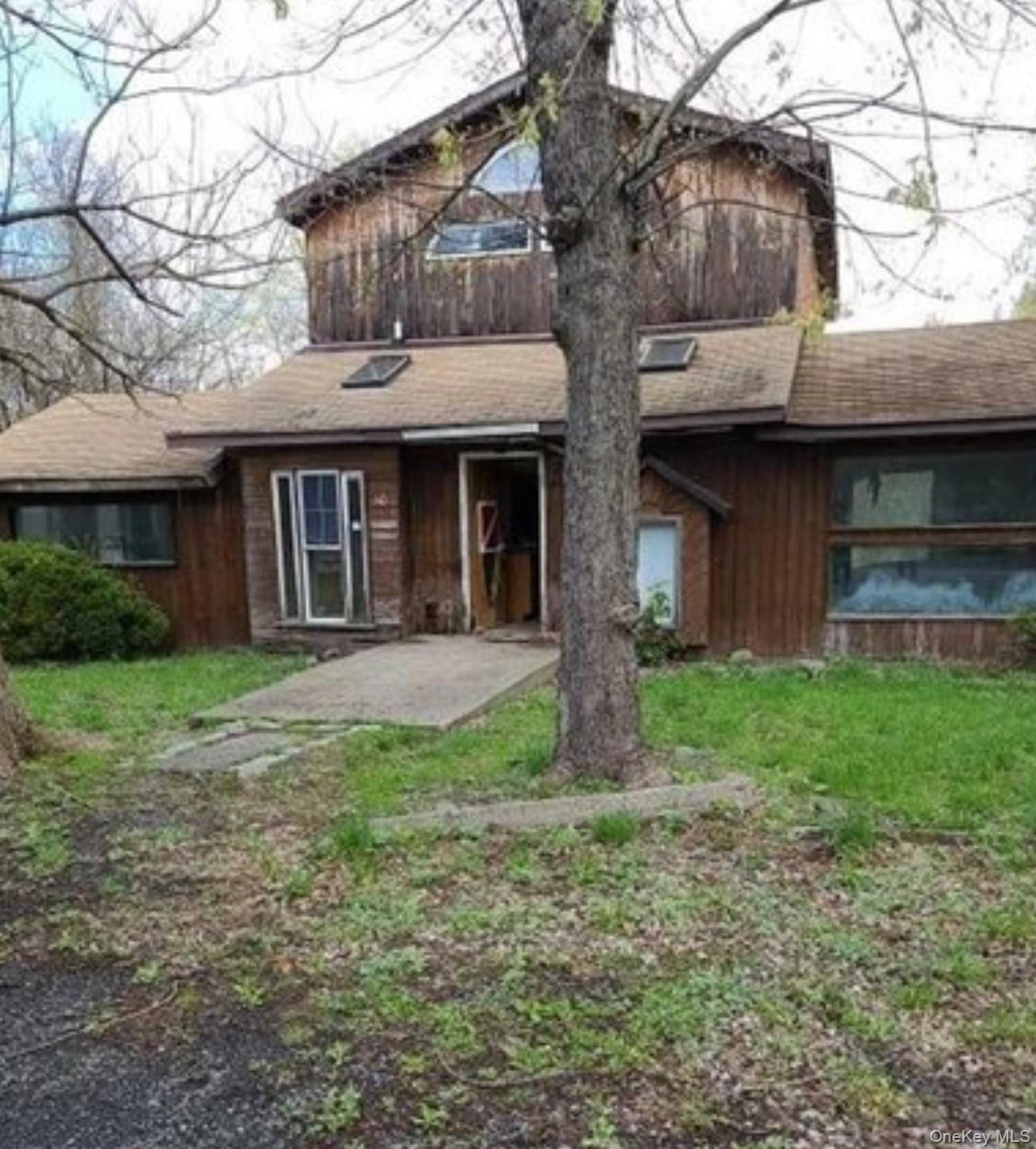 Single Family Fawn  Ulster County, NY 12477, MLS-949316-15