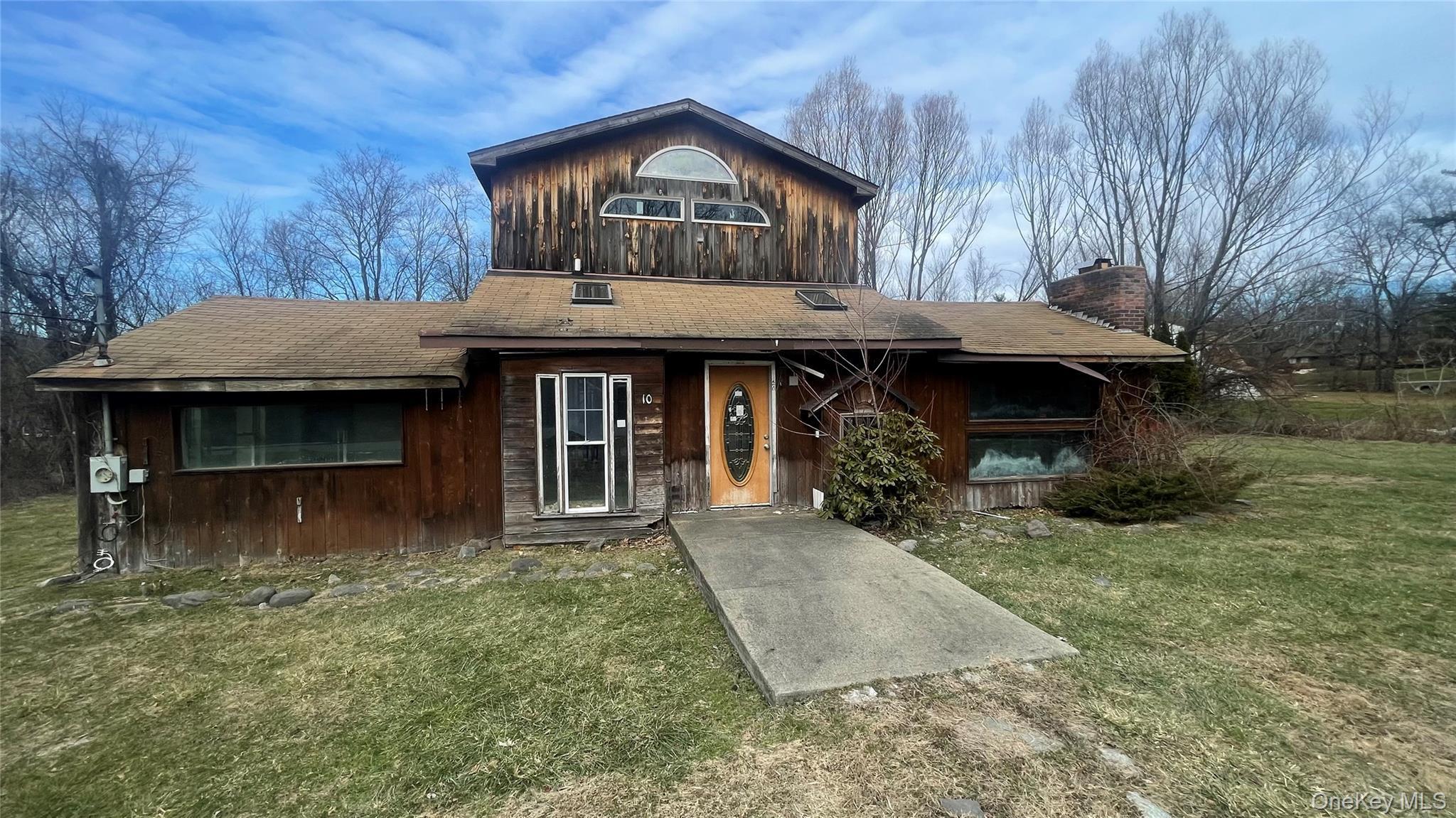 Single Family Fawn  Ulster County, NY 12477, MLS-949316-4