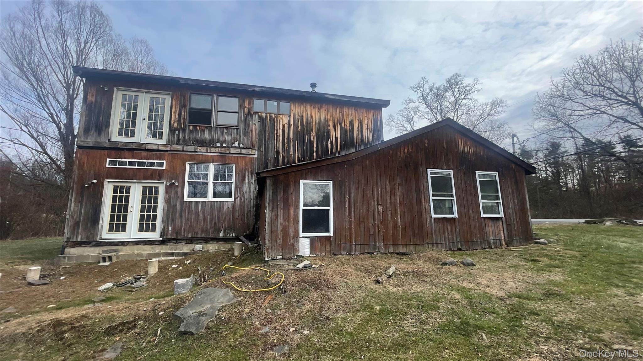 Single Family Fawn  Ulster County, NY 12477, MLS-949316-5