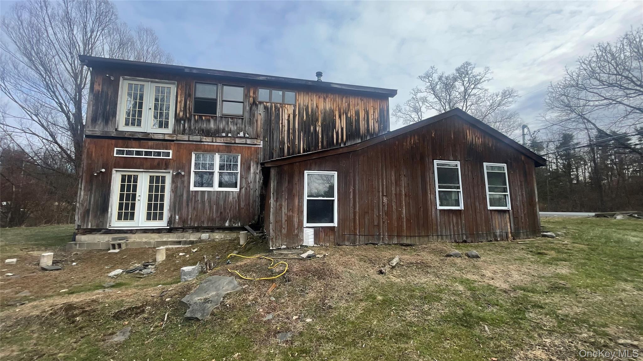 Single Family Fawn  Ulster County, NY 12477, MLS-949316-6