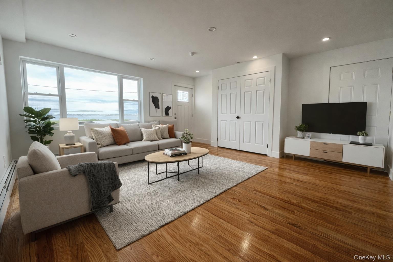 Single Family Hillmeyer  Queens, NY 11692, MLS-949321-2