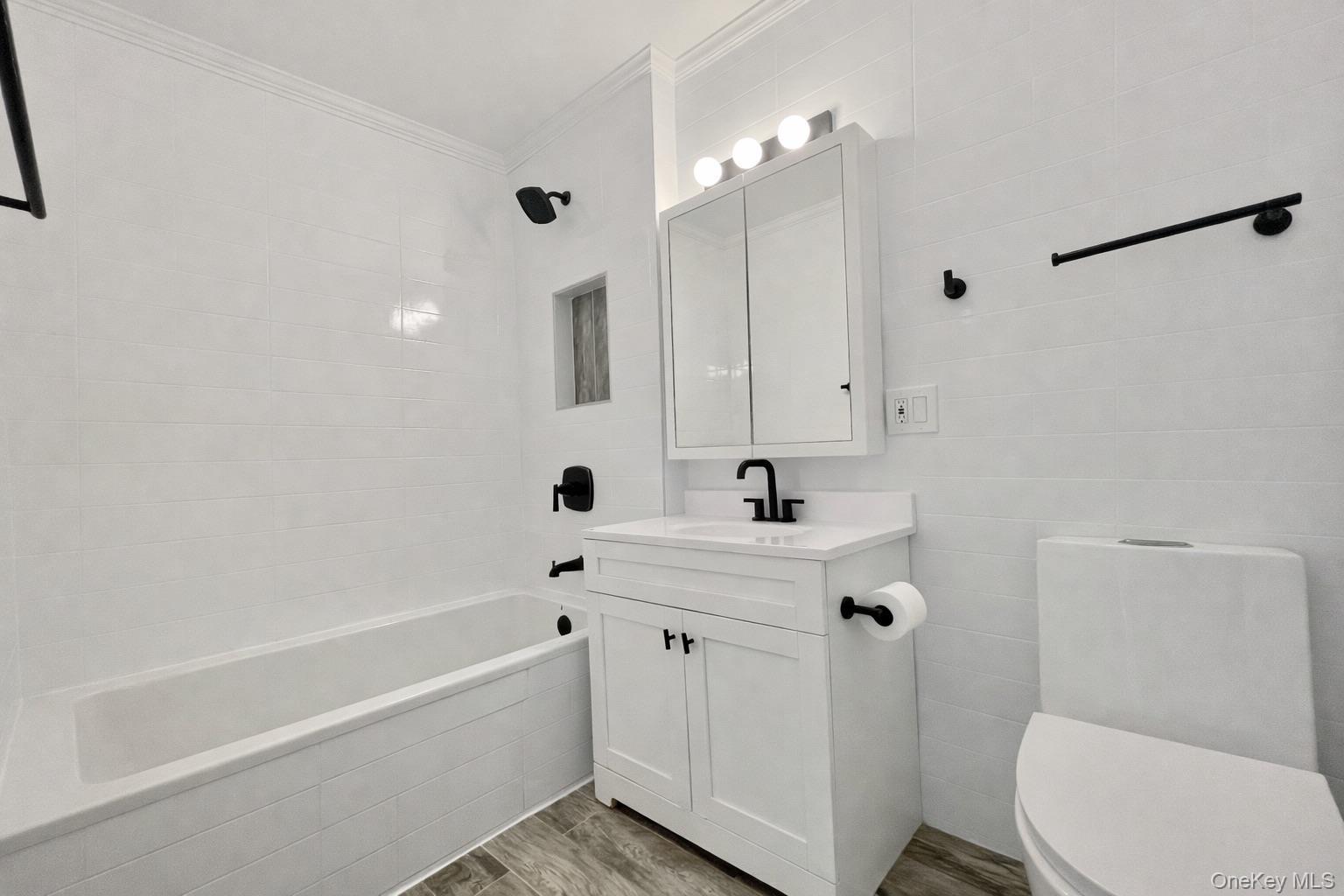 Single Family Hillmeyer  Queens, NY 11692, MLS-949321-4