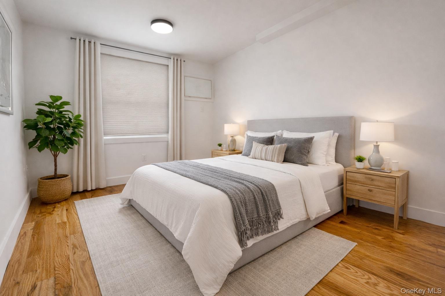 Single Family Hillmeyer  Queens, NY 11692, MLS-949321-6