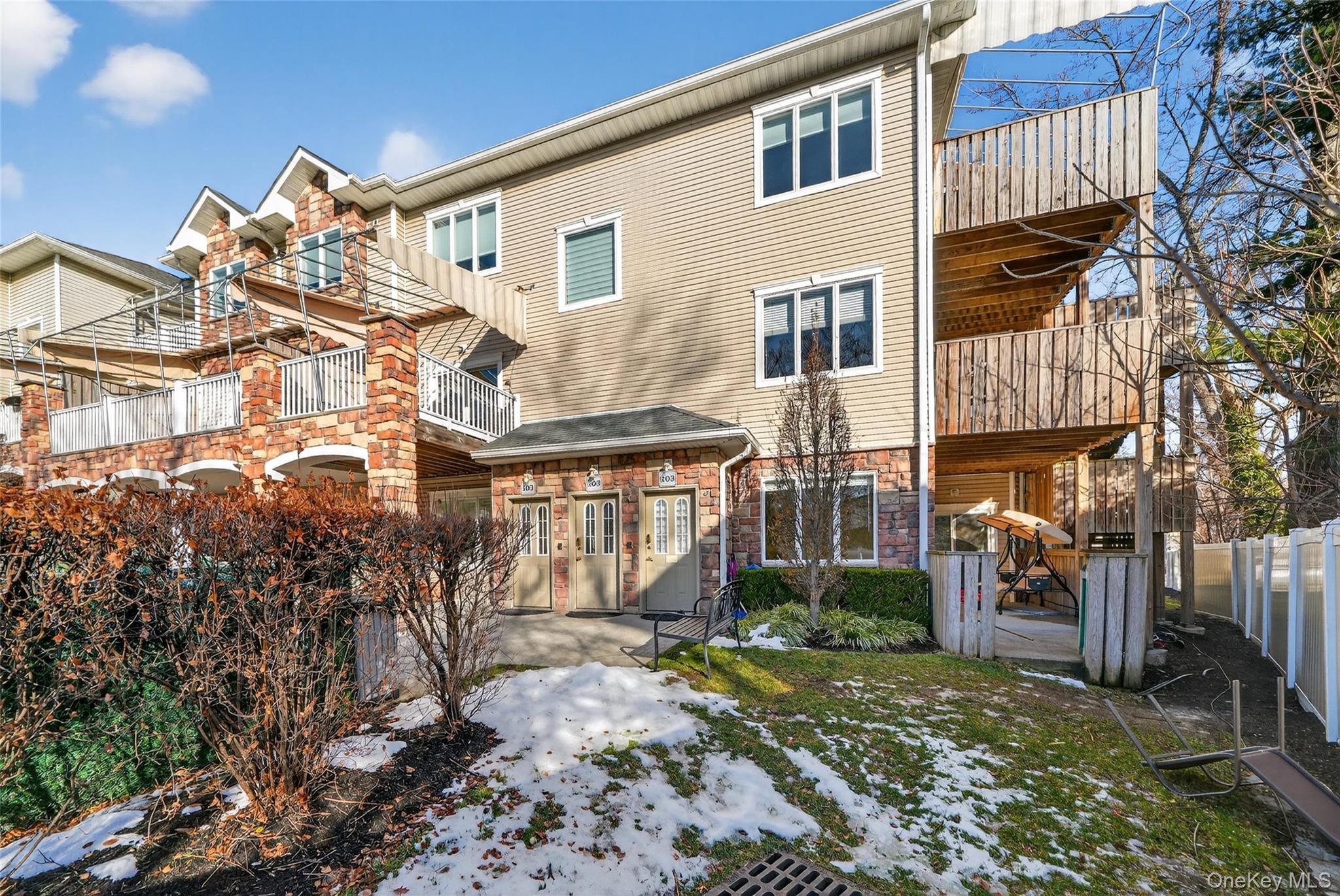 Condo Bluefield  Rockland County, NY 10977, MLS-949326-40