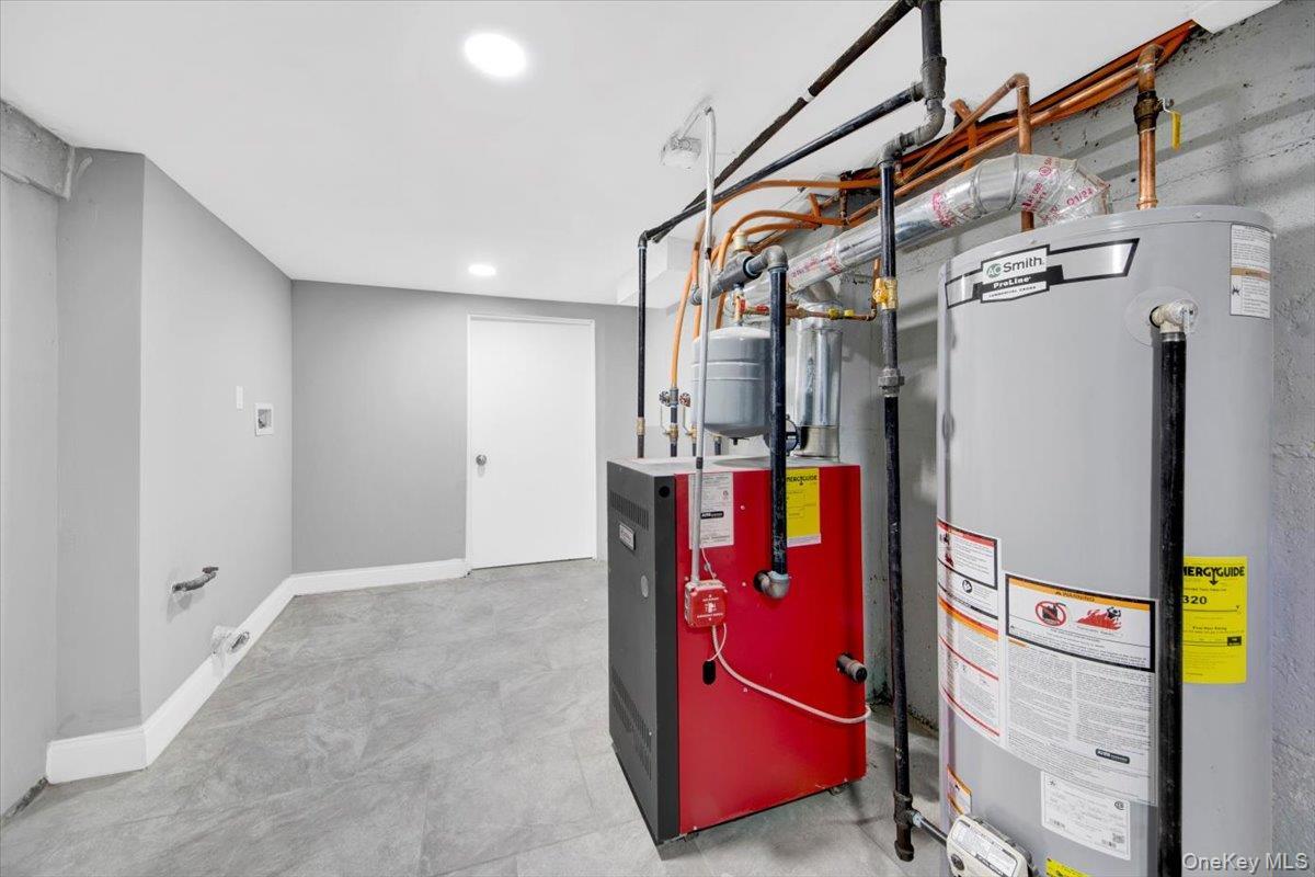 Single Family Randall Bronx, NY 10465, MLS-949331-17