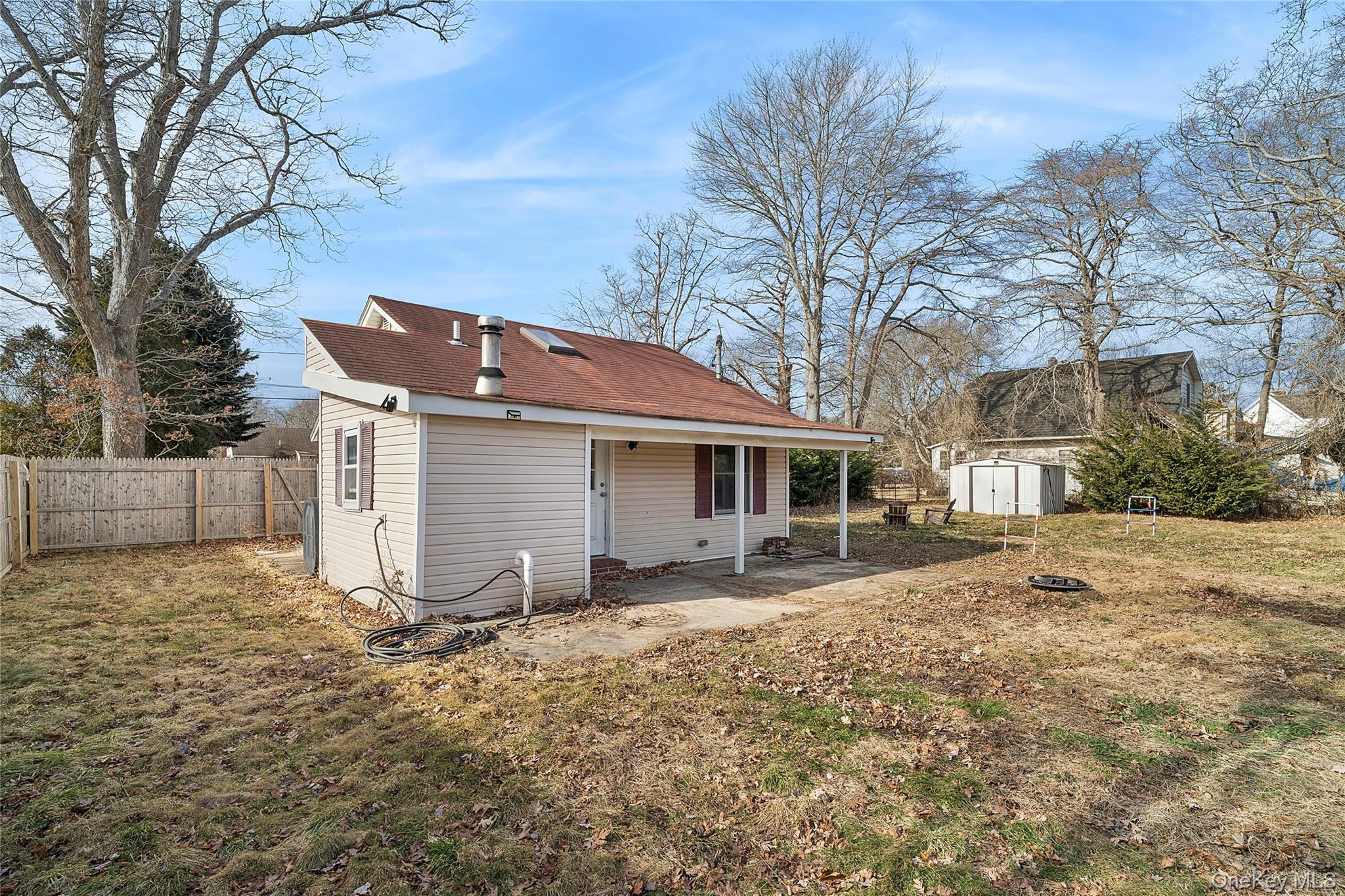 Single Family Locust Suffolk County, NY 11951, MLS-949364-12