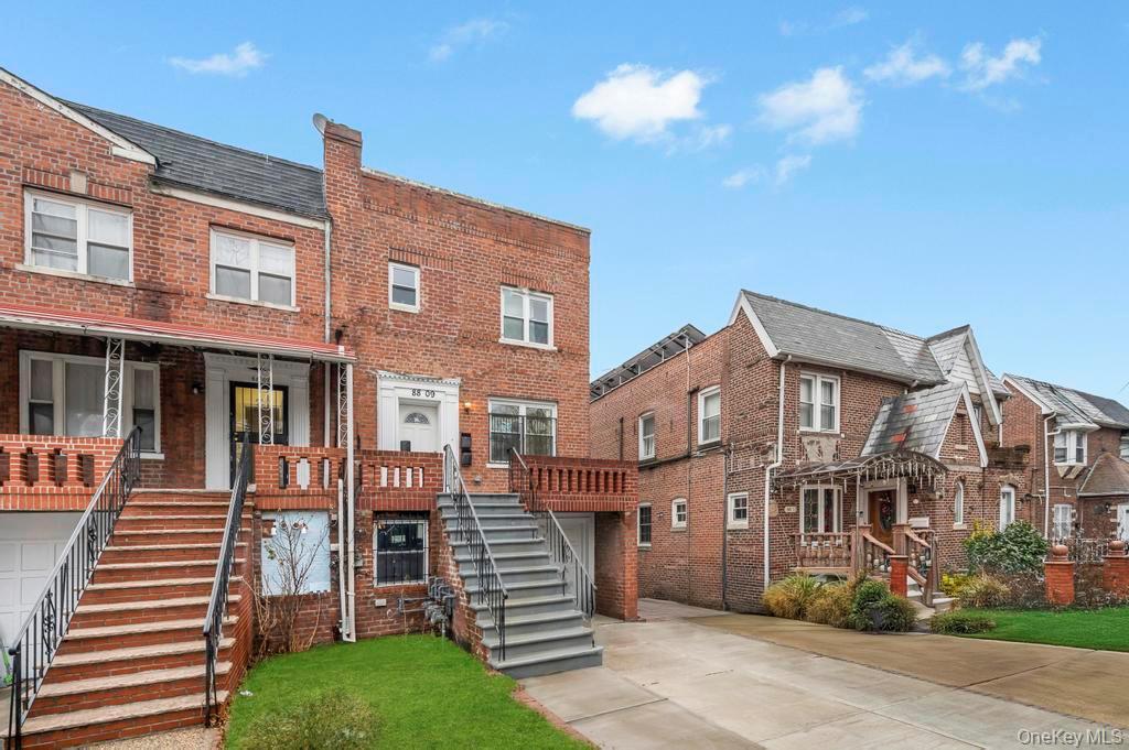 Single Family 208th  Queens, NY 11427, MLS-949365-3