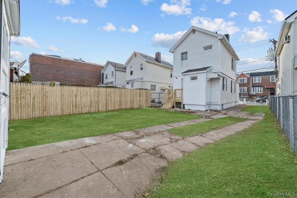 Single Family 51st  Brooklyn, NY 11234, MLS-949369-18