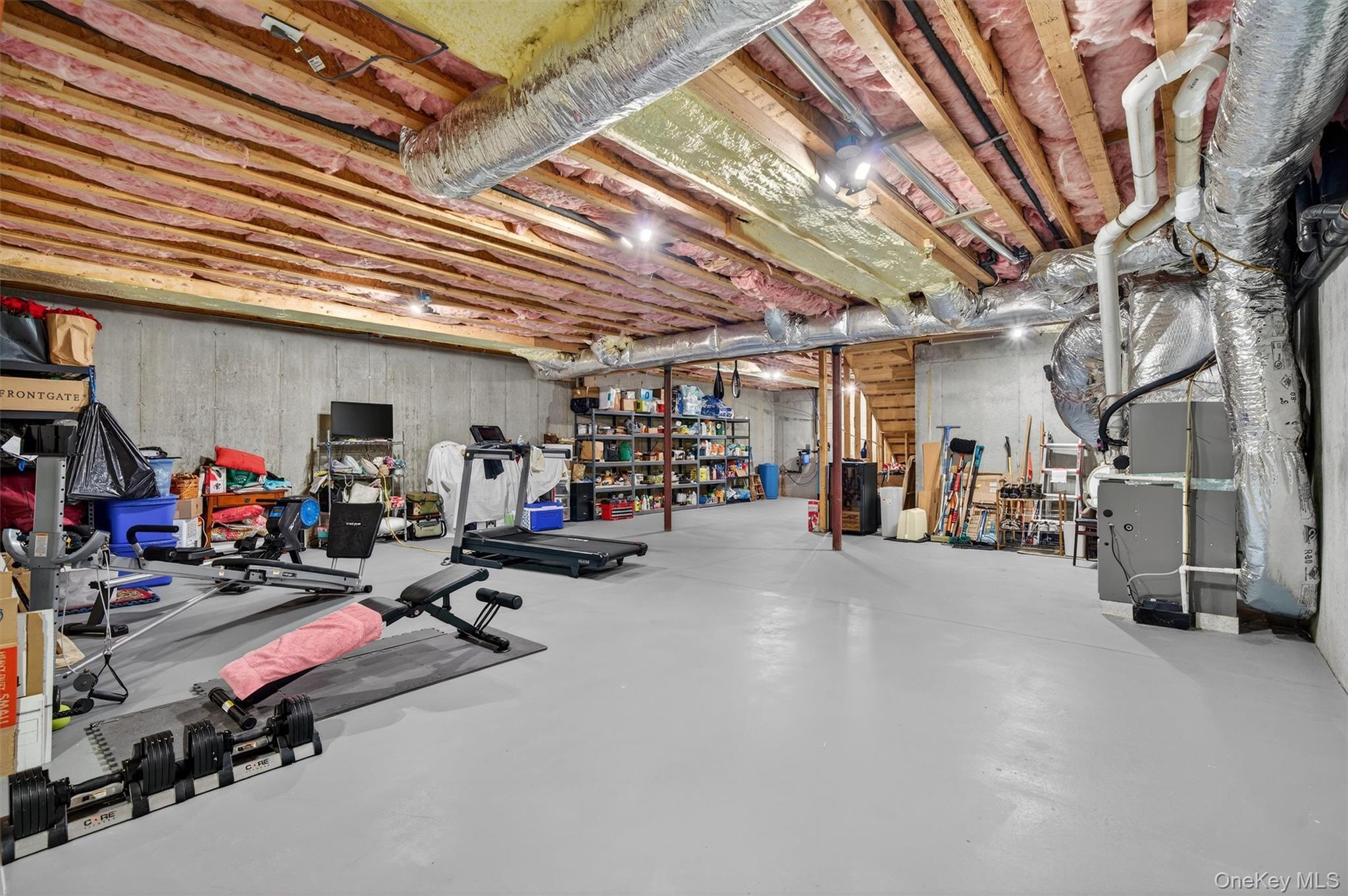 Single Family Strasser  Orange County, NY 10916, MLS-949380-28