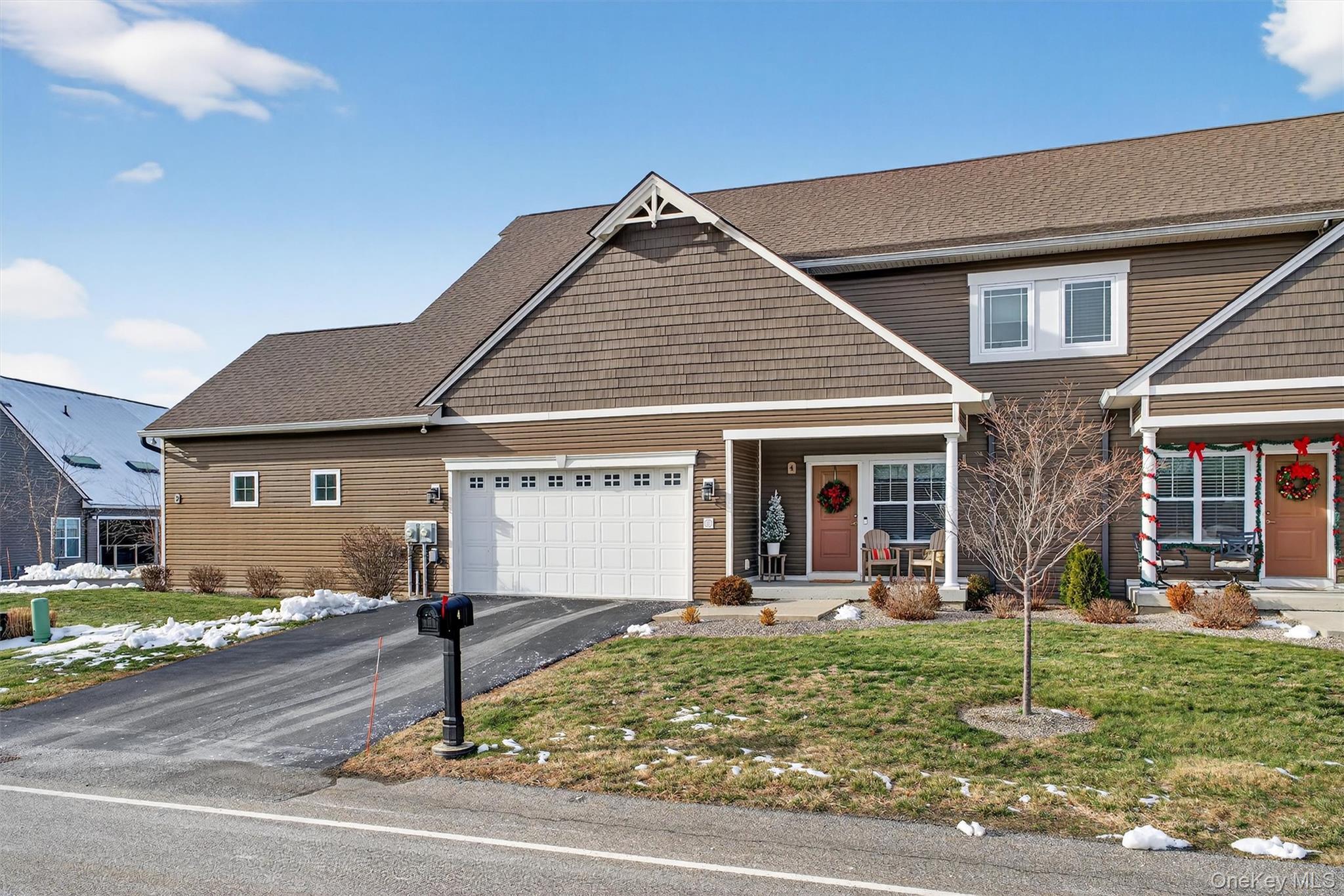 Single Family Strasser  Orange County, NY 10916, MLS-949380-36