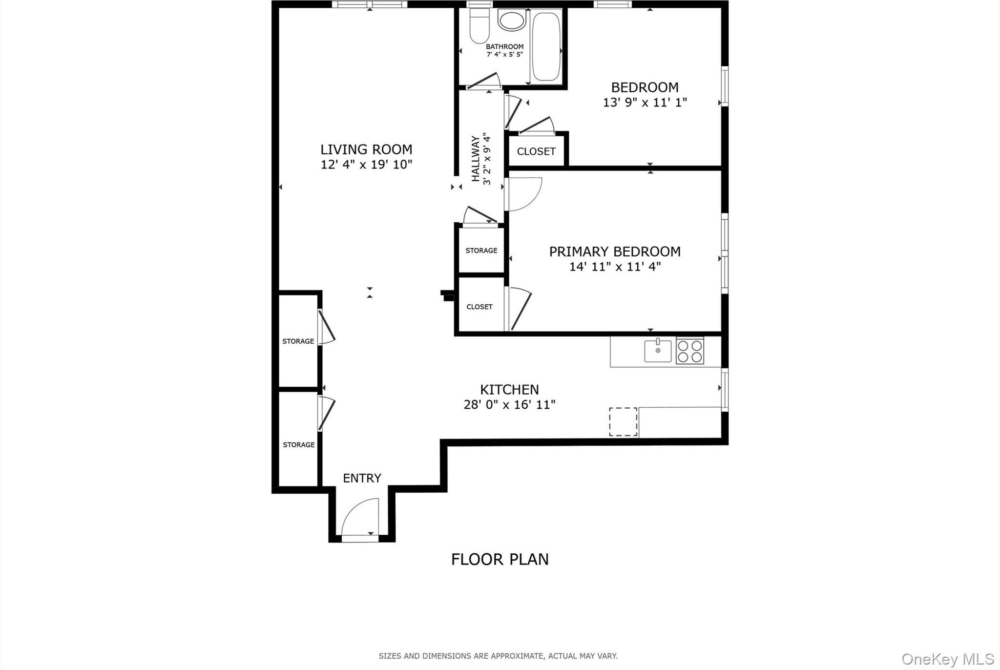 Coop Yellowstone  Queens, NY 11375, MLS-949384-17