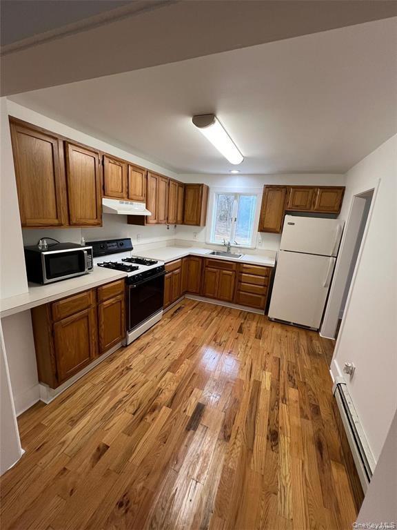 Single Family Munsell Road  Suffolk County, NY 11772, MLS-949387-14