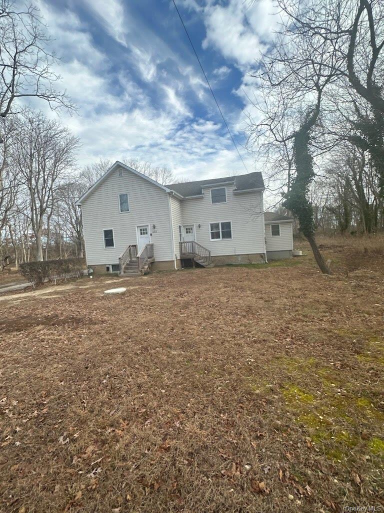 Single Family Munsell Road Suffolk County, NY 11772, MLS-949387-2