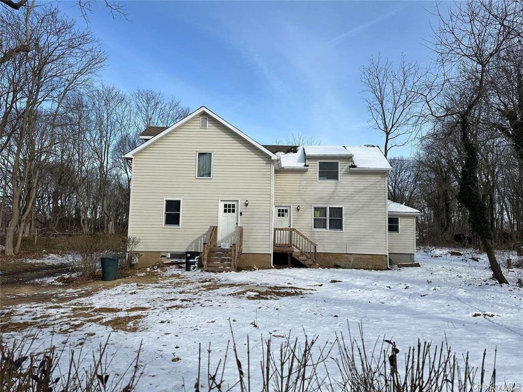 Single Family Munsell Road Suffolk County, NY 11772, MLS-949387-3