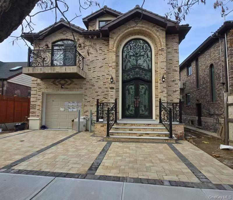 Single Family Rose  Queens, NY 11355, MLS-949395-2